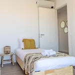 Areia Da Appartamento *