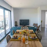 Areia Da Consolação