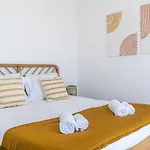 Appartamento Areia Da Consolação