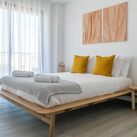 Appartamento Areia Da *