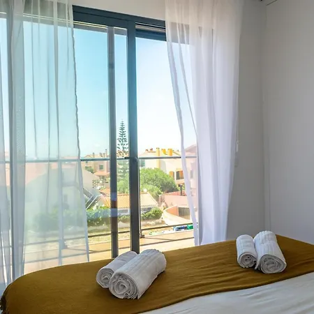 Areia Da Consolação