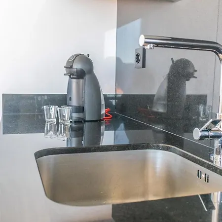 Appartamento Areia Da *