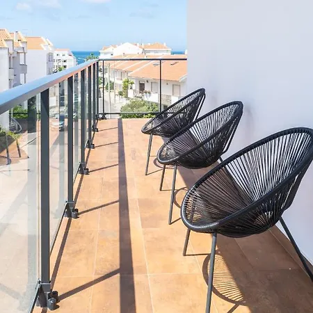Appartamento Areia Da Consolação
