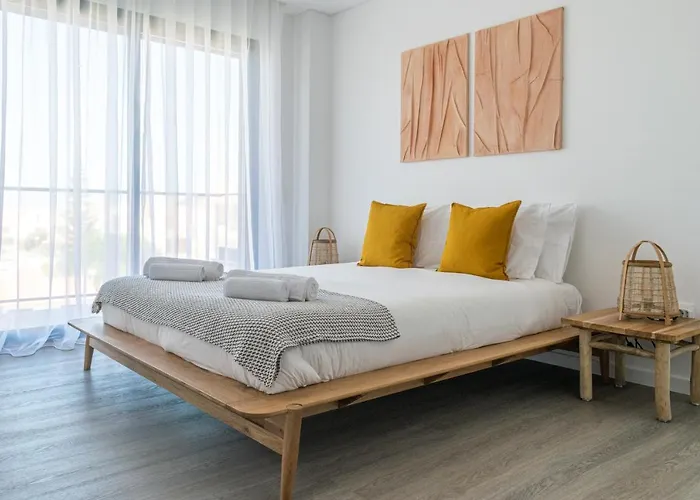 Appartamento Areia Da *