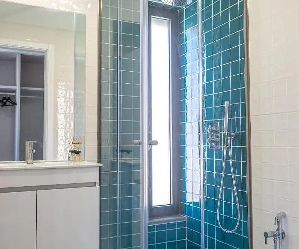 Areia Da Appartamento *