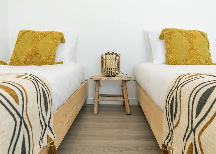 Appartamento Areia Da *