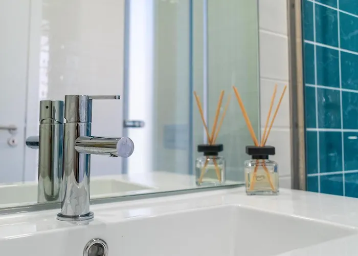 Appartamento Areia Da *