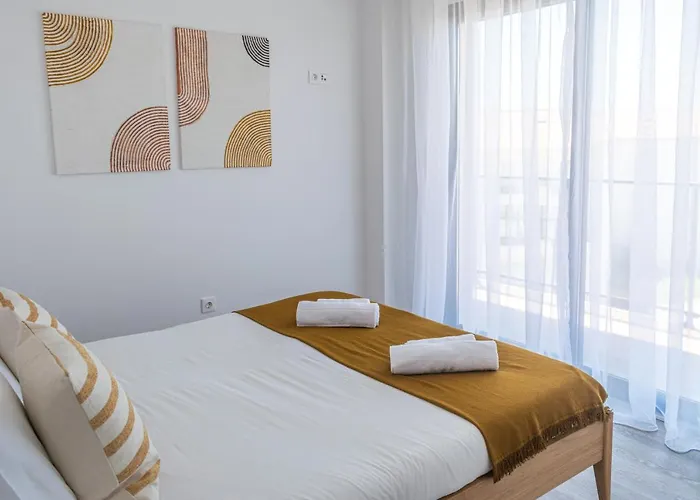 Areia Da Appartamento *