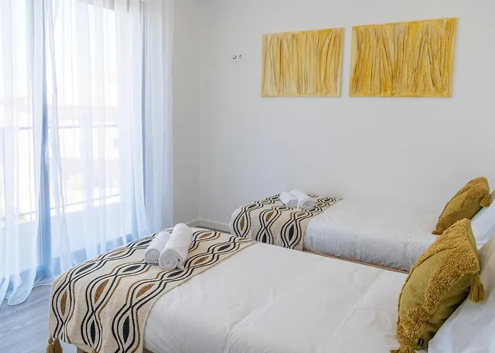 Appartamento Areia Da *