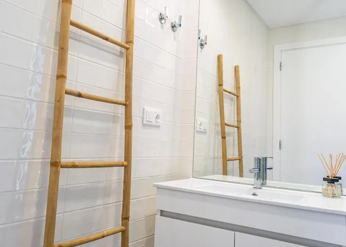 Appartamento Areia Da