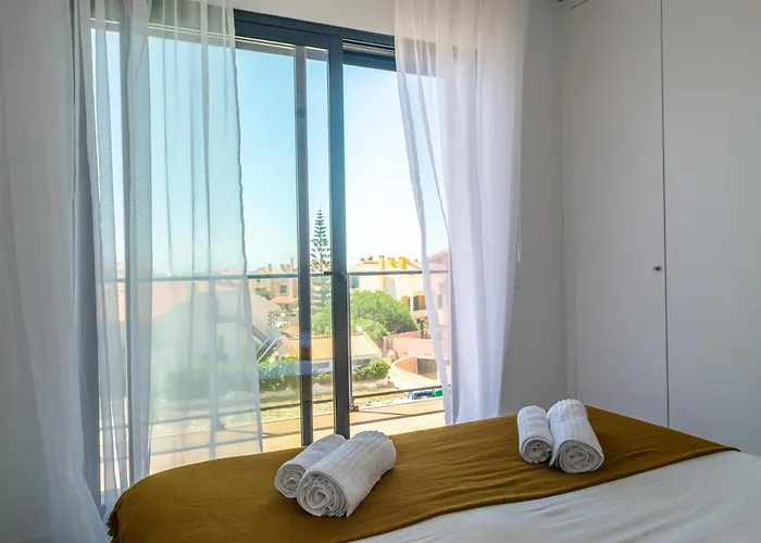 Areia Da Consolação