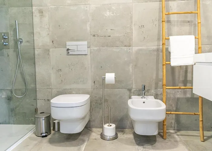 Areia Da Appartamento