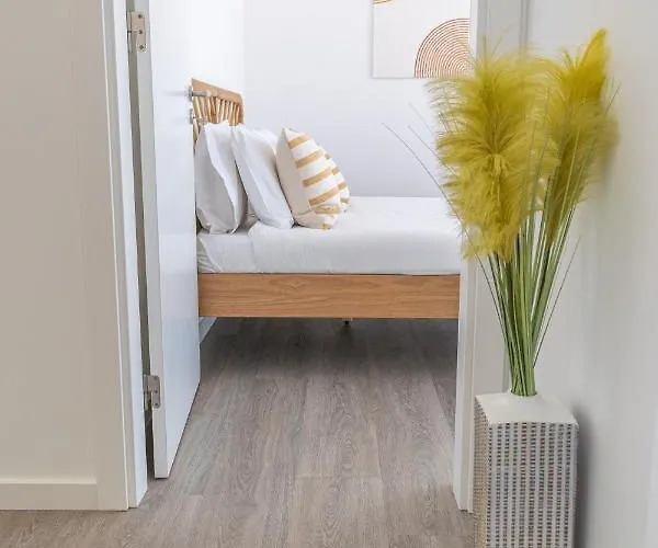 Areia Da Appartamento