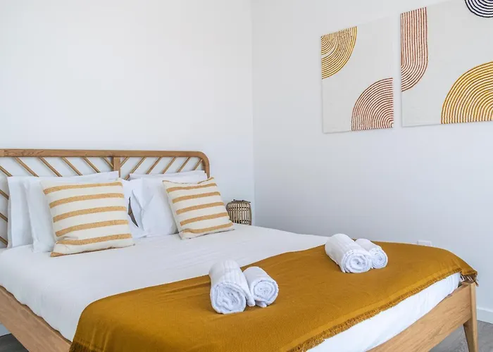 Apartment Areia Da Consolacao