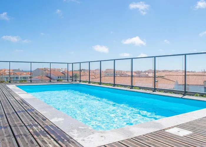 Appartamento Areia Da Consolação