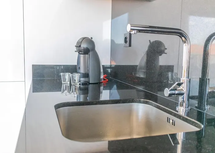 Appartamento Areia Da *