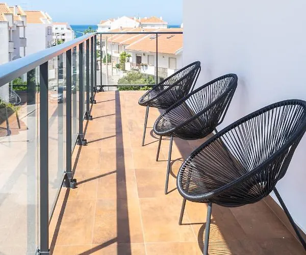 Appartamento Areia Da Consolação