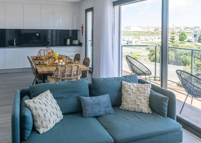 Appartamento Areia Da Consolação