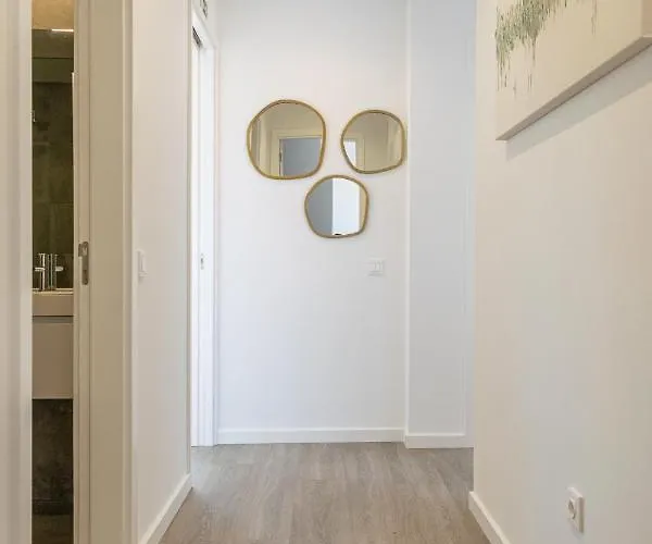 Areia Da Appartamento