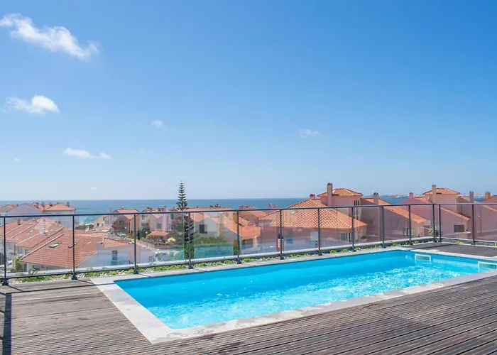 Apartment Areia Da *